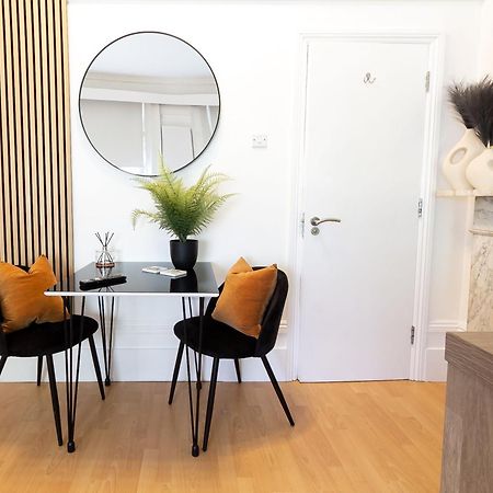Brunswick - Brighton Regency Studio By The Sea Ngoại thất bức ảnh