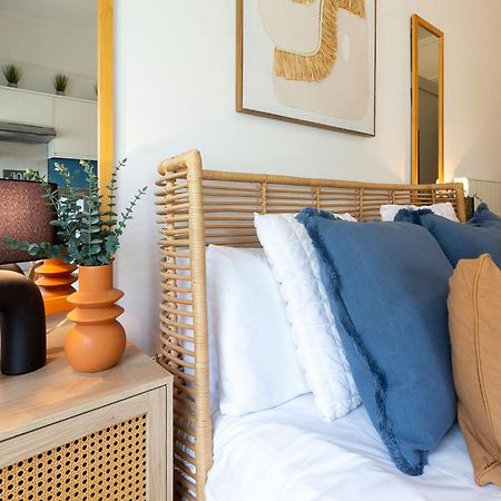 Brunswick - Brighton Regency Studio By The Sea Ngoại thất bức ảnh