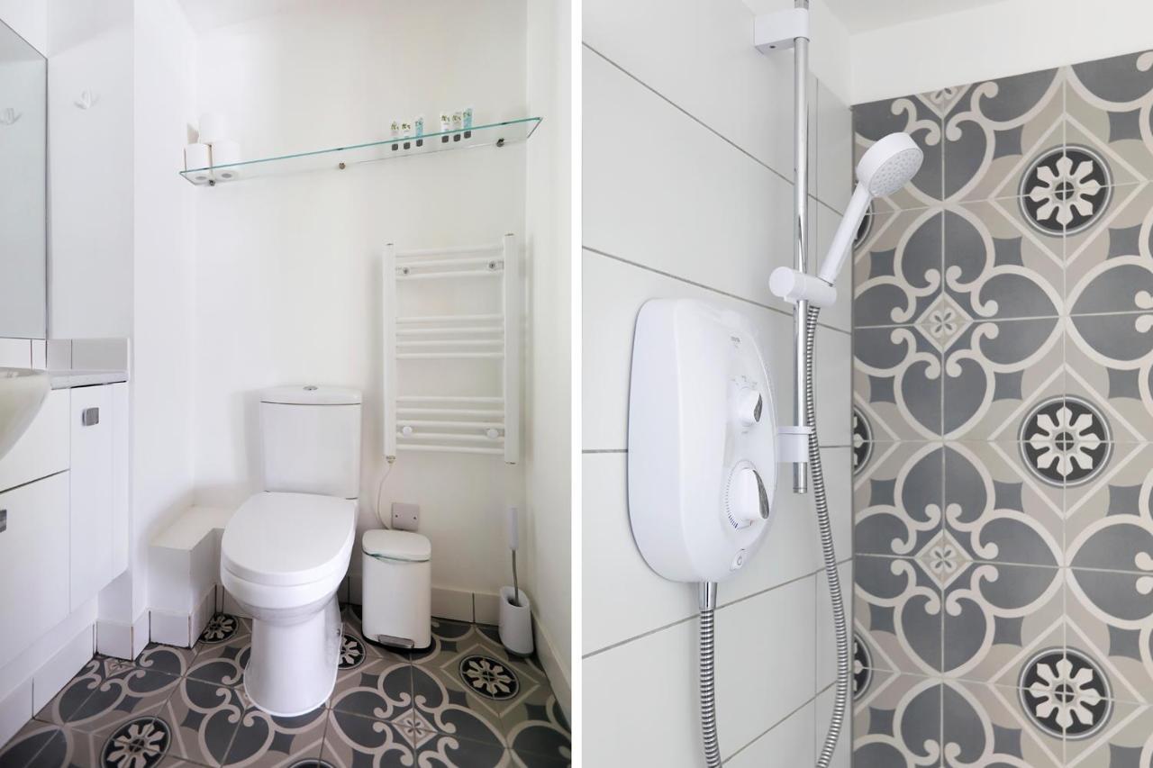 Brunswick - Brighton Regency Studio By The Sea Ngoại thất bức ảnh