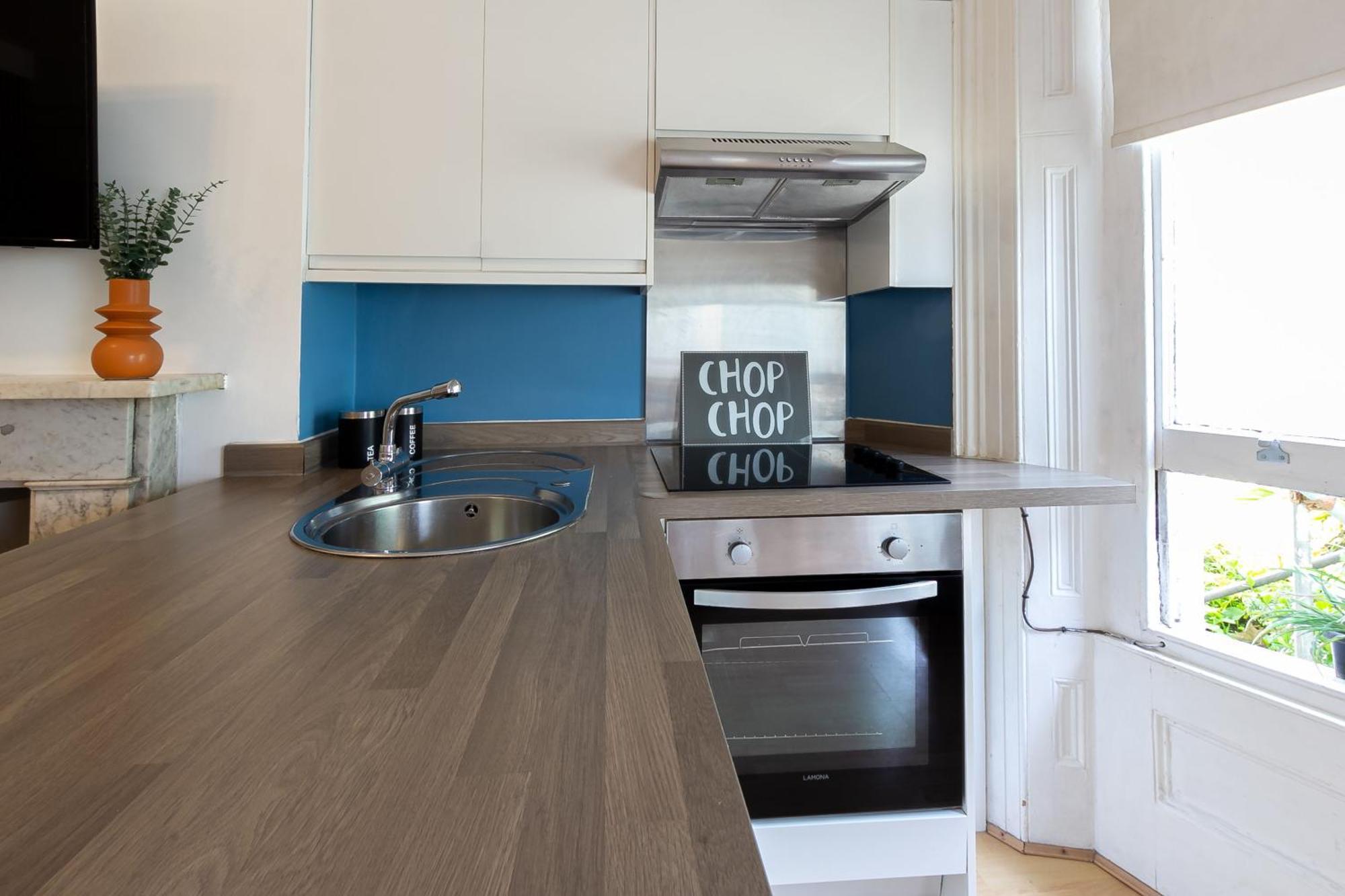 Brunswick - Brighton Regency Studio By The Sea Ngoại thất bức ảnh