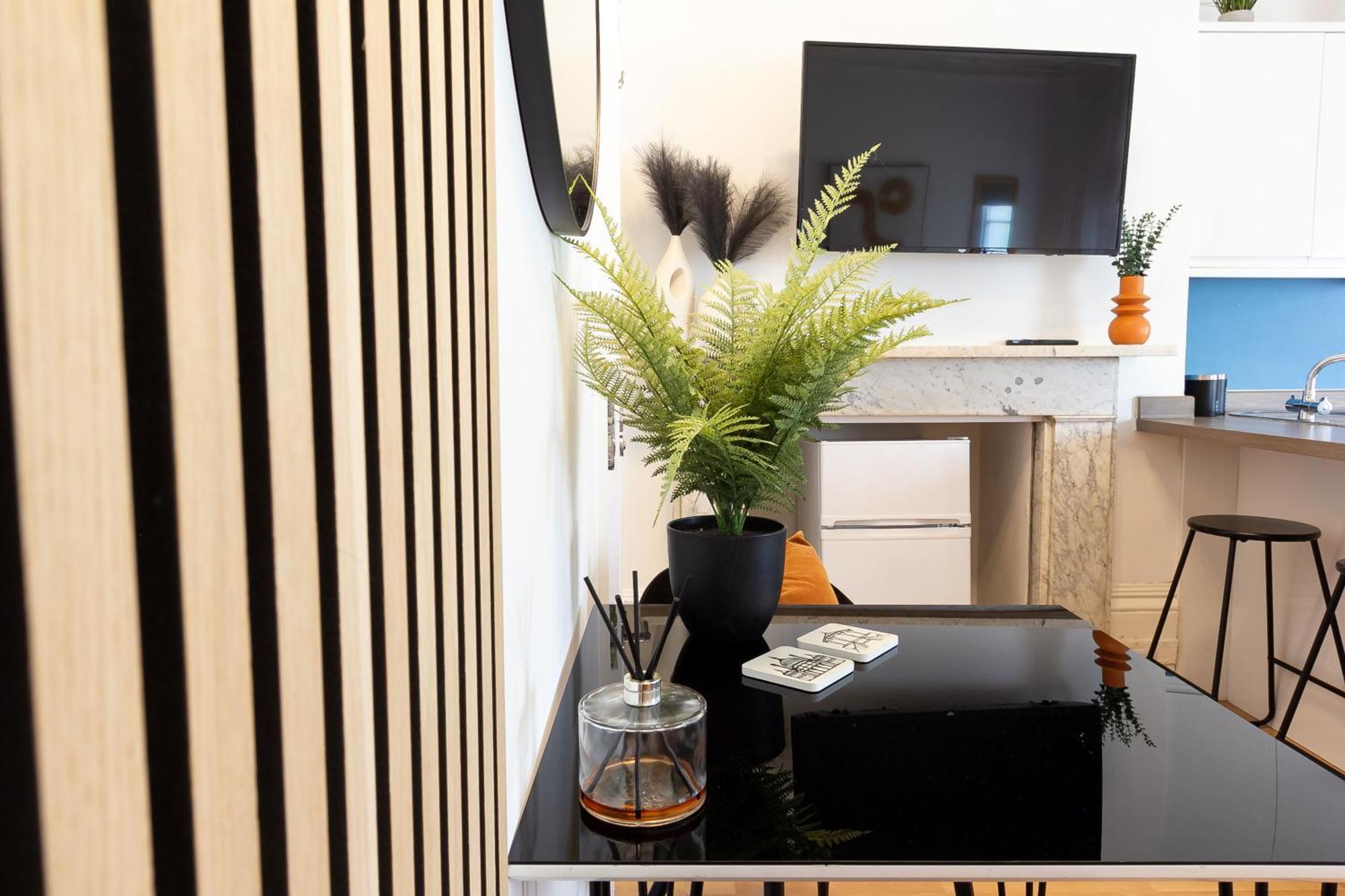 Brunswick - Brighton Regency Studio By The Sea Ngoại thất bức ảnh