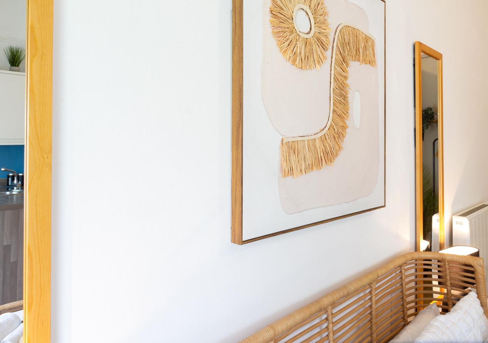 Brunswick - Brighton Regency Studio By The Sea Ngoại thất bức ảnh