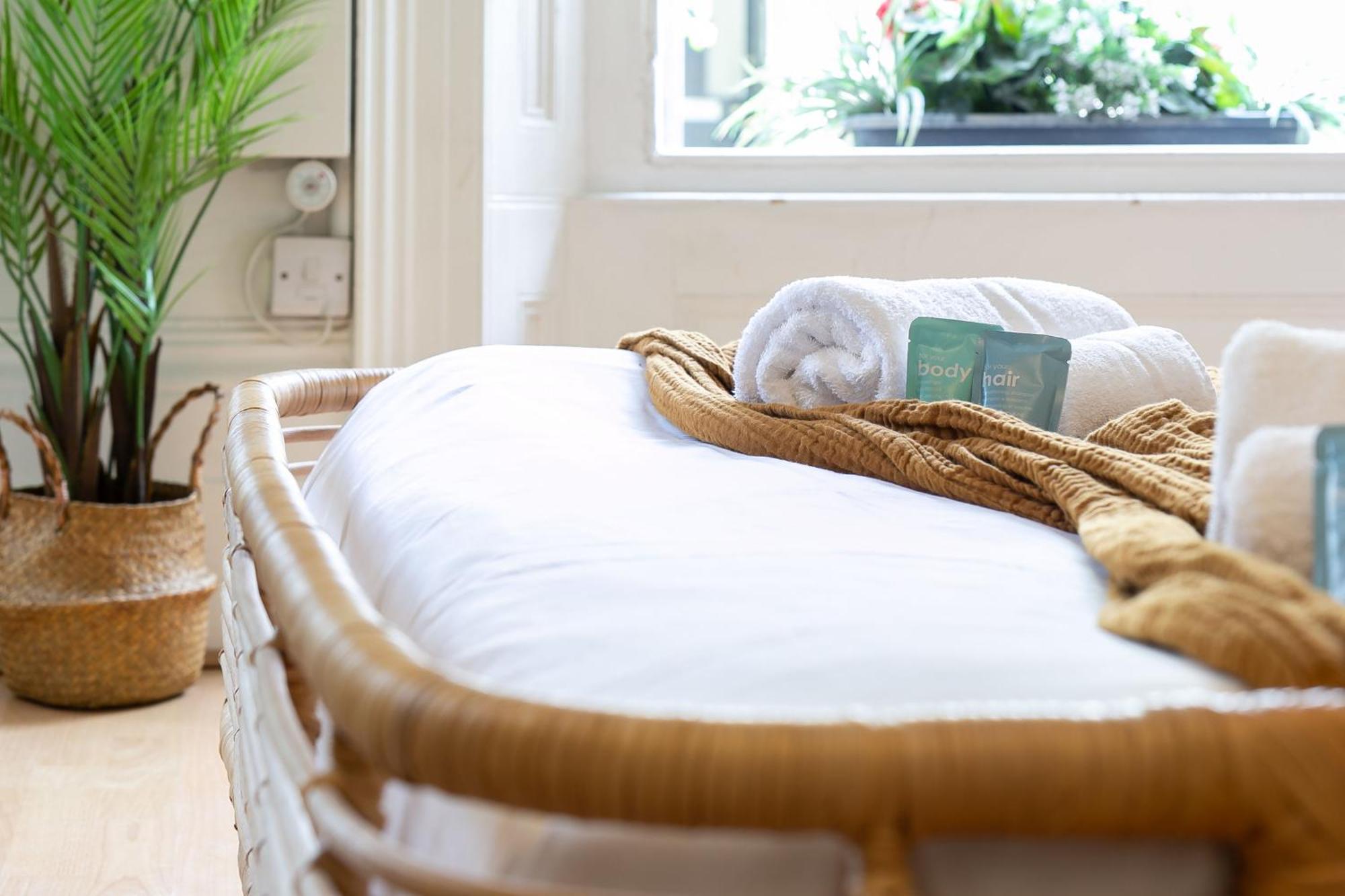 Brunswick - Brighton Regency Studio By The Sea Ngoại thất bức ảnh
