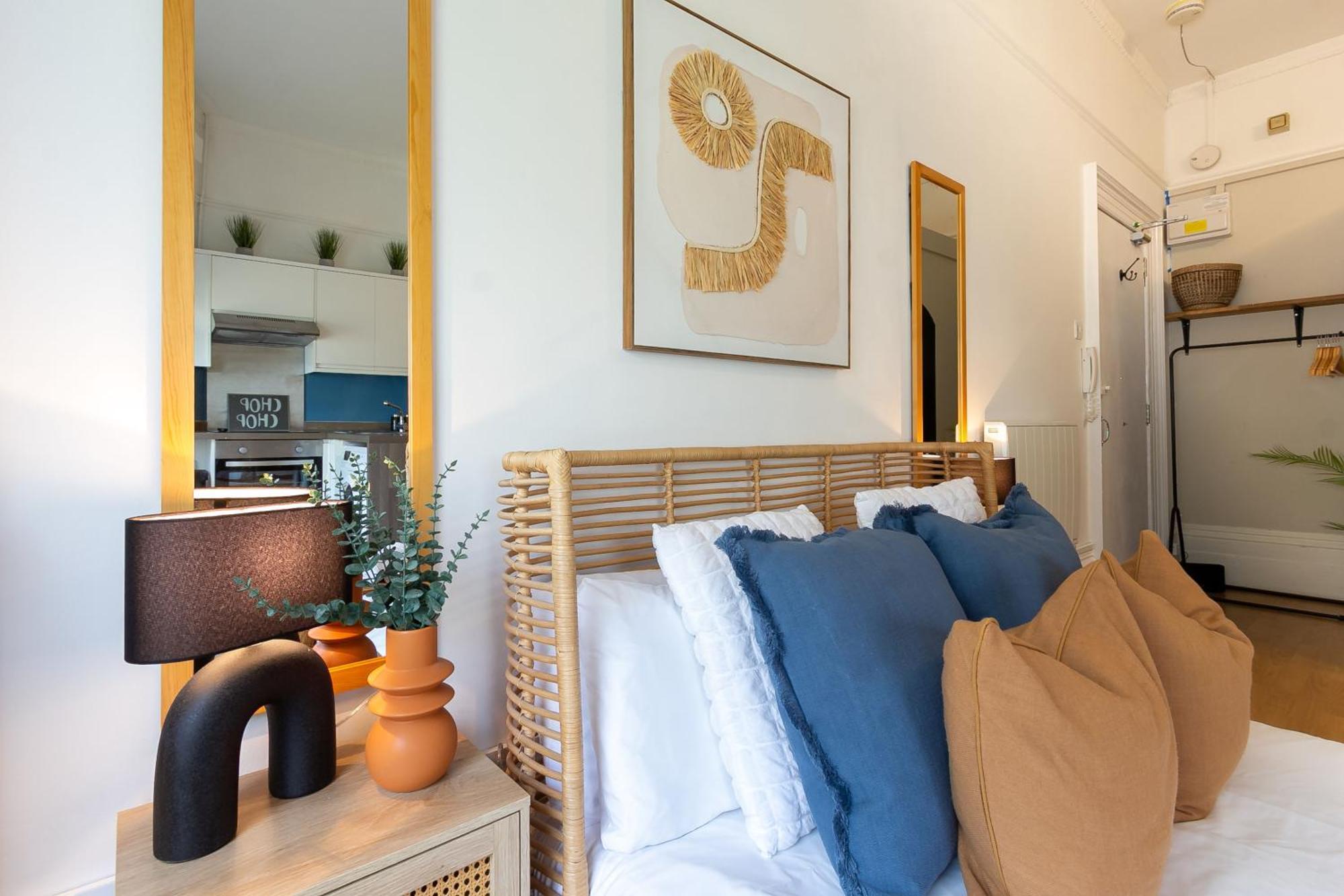 Brunswick - Brighton Regency Studio By The Sea Ngoại thất bức ảnh