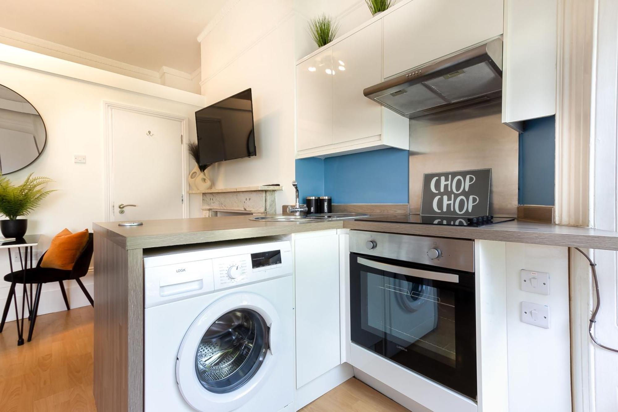 Brunswick - Brighton Regency Studio By The Sea Ngoại thất bức ảnh