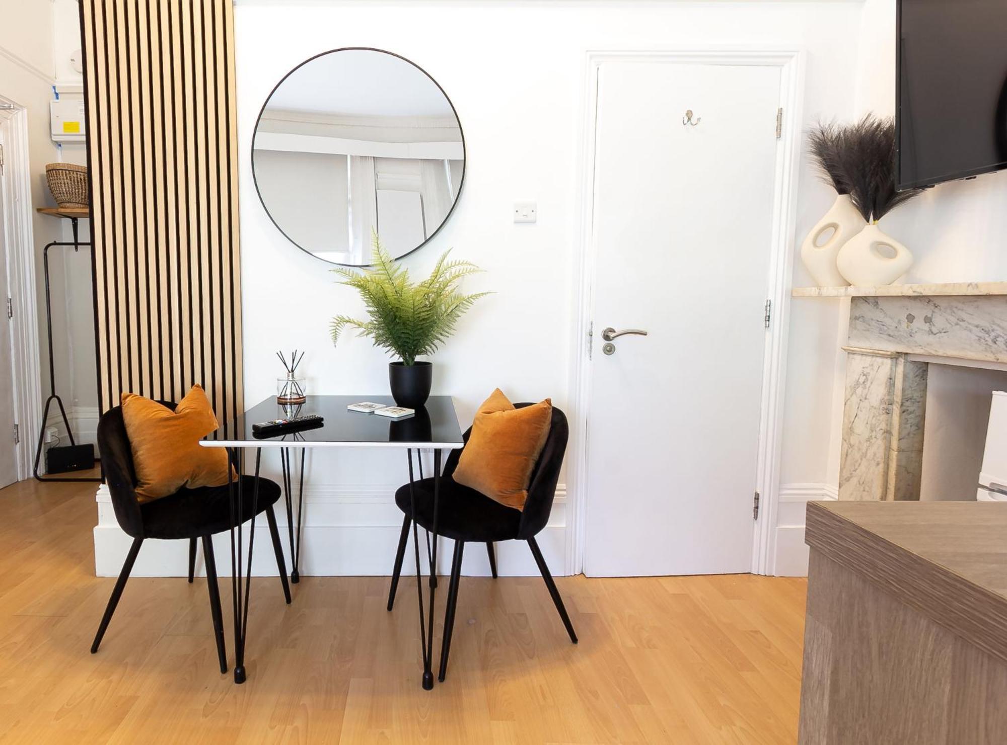 Brunswick - Brighton Regency Studio By The Sea Ngoại thất bức ảnh
