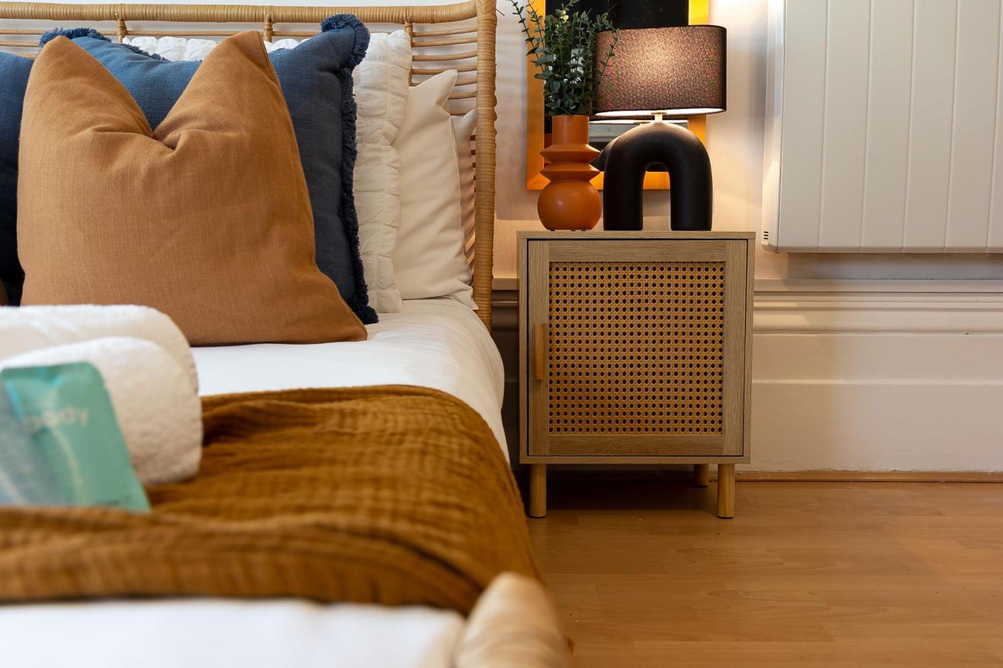 Brunswick - Brighton Regency Studio By The Sea Ngoại thất bức ảnh